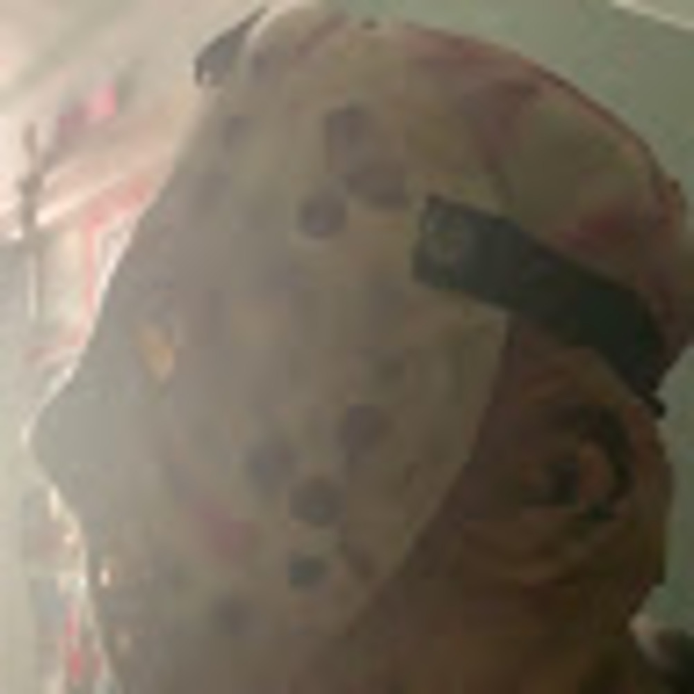 Meet your Posher, Abe